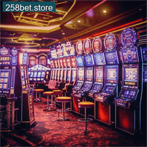 258BET app compatibilidade