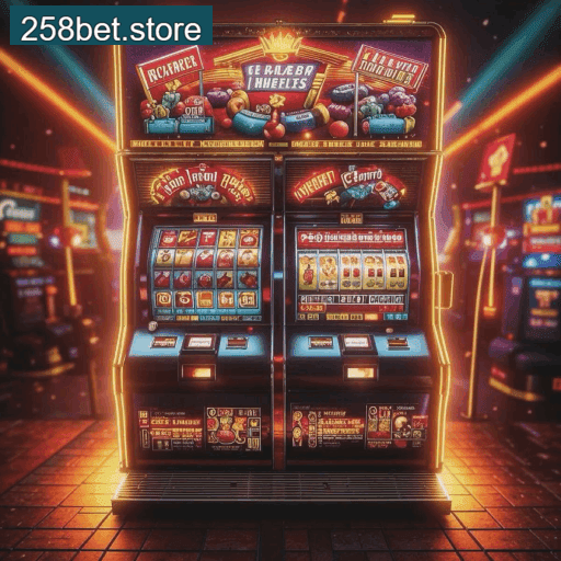 258BET app segurança